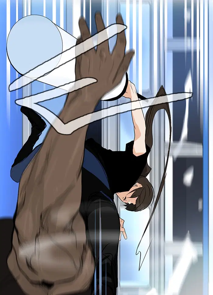 Tower of God ตอนที่ 152 หน้า 43