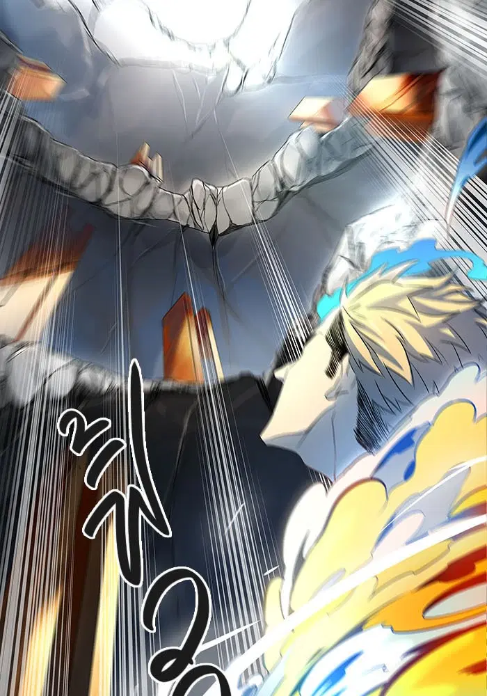 Tower of God ตอนที่ 524 หน้า 60