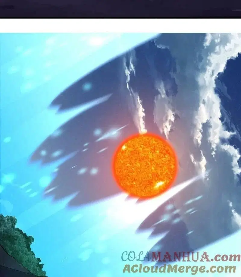 Peerless Battle Spirit ตอนที่ 568 หน้า 36