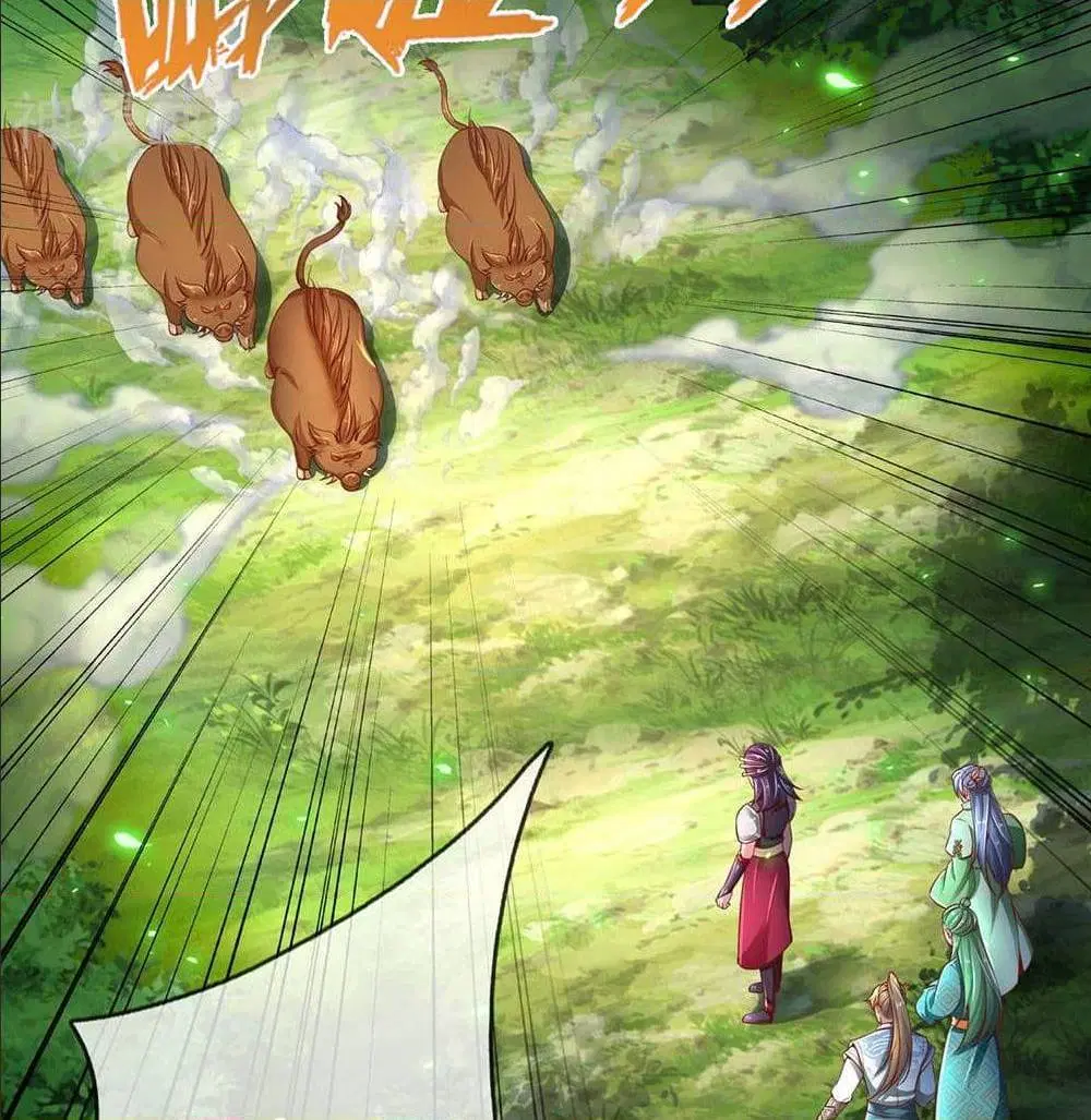 Sky Sword God ตอนที่ 314 หน้า 24