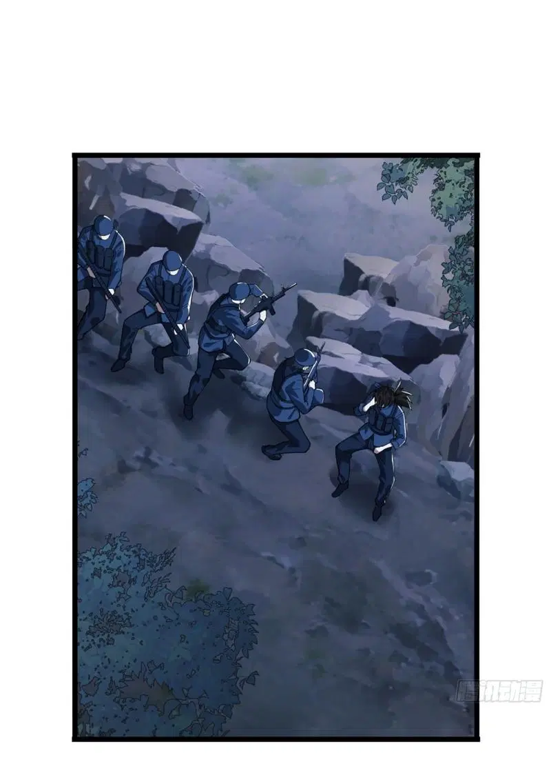 The First Order ตอนที่ 210 หน้า 54