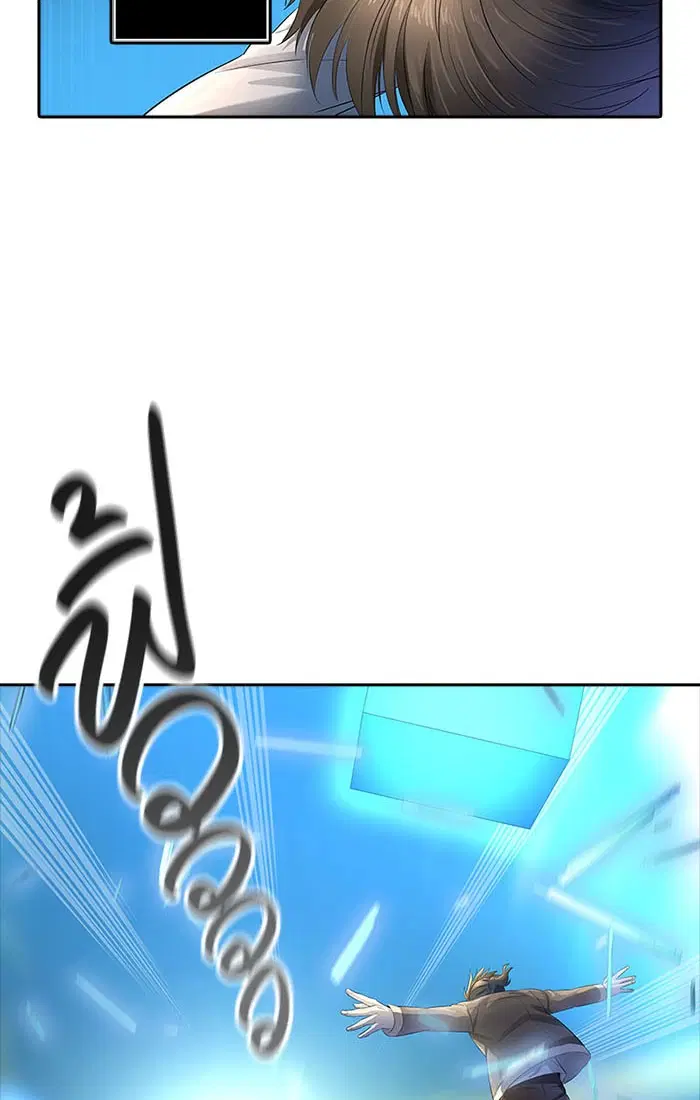 Tower of God ตอนที่ 535 หน้า 22