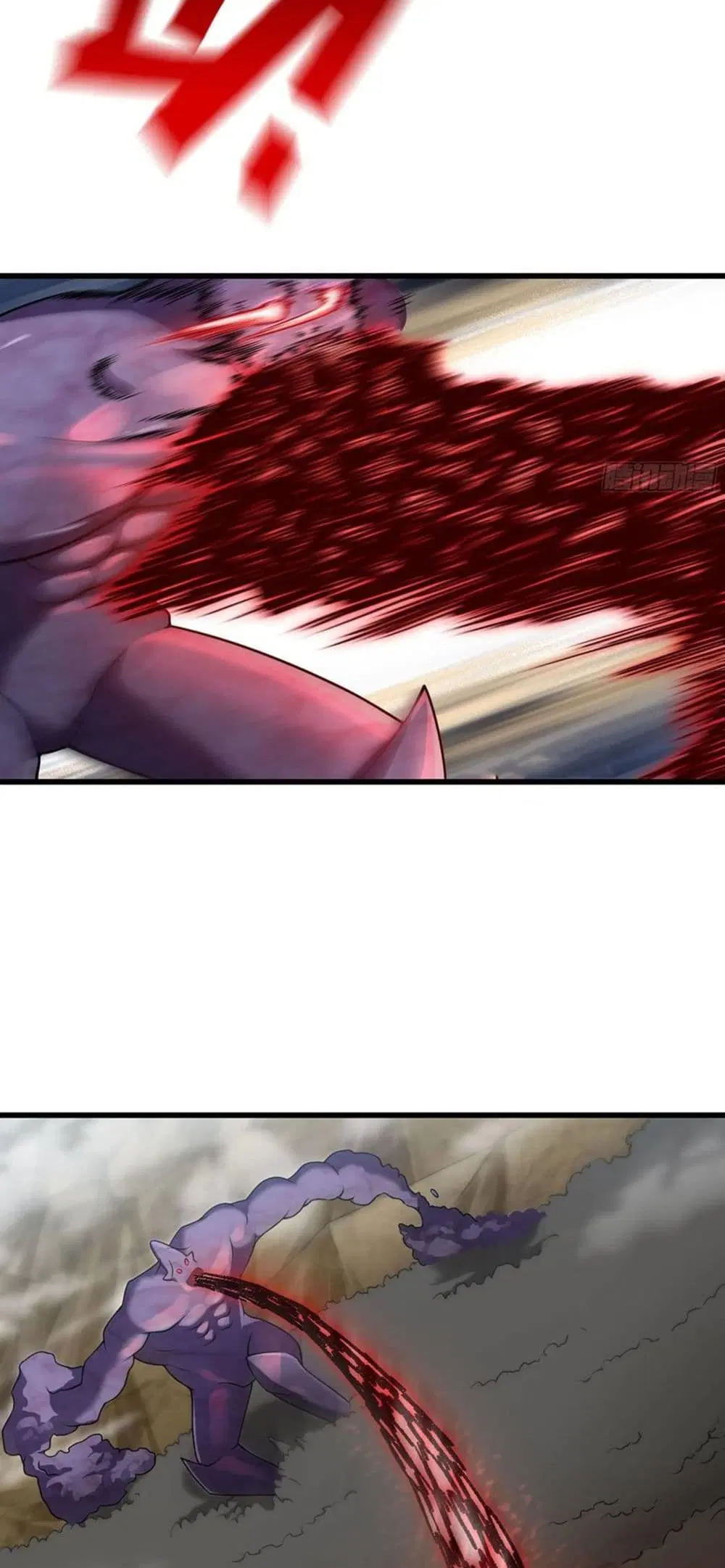 My Wife is a Demon Queen ตอนที่ 250 หน้า 10