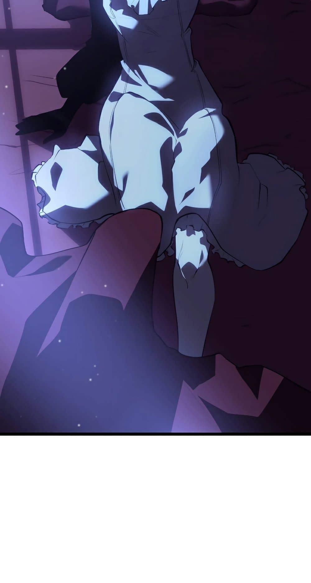 Return of the SSS-Class Ranker ตอนที่ 56 หน้า 38
