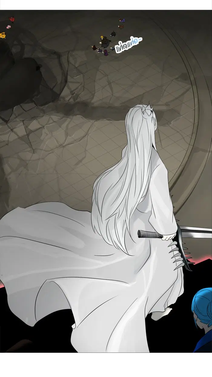 Tower of God ตอนที่ 242 หน้า 50