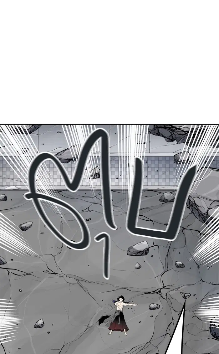 Tower of God ตอนที่ 438 หน้า 83