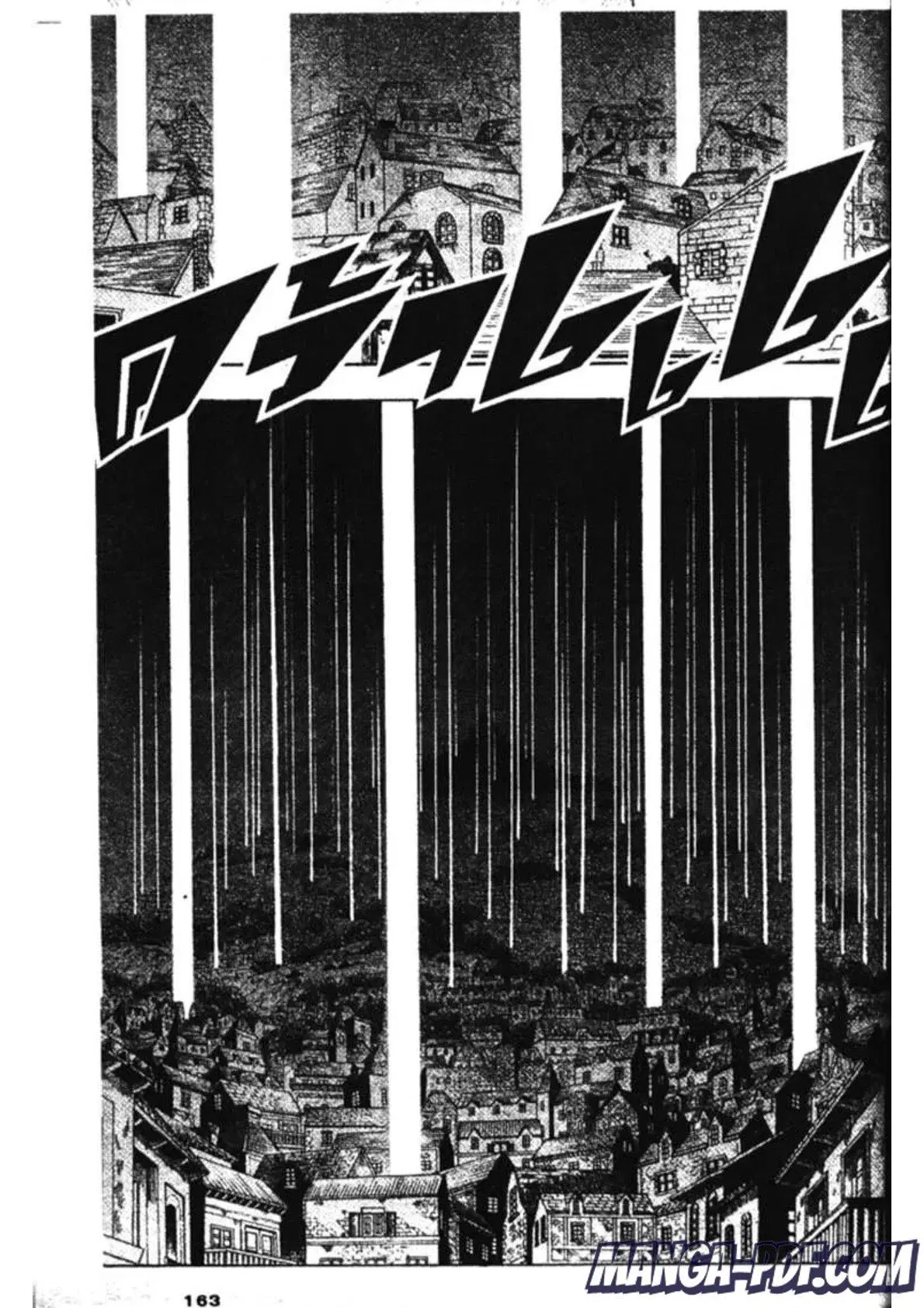 Black Clover ตอนที่ 149 หน้า 11