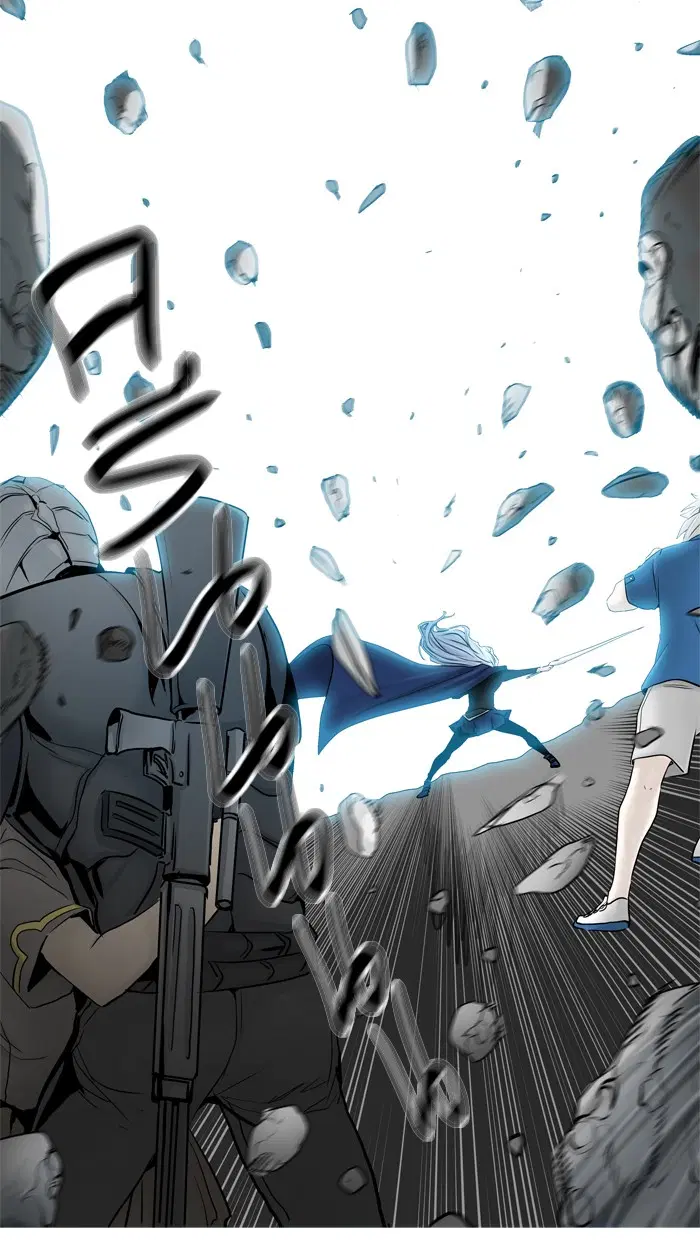 Tower of God ตอนที่ 368 หน้า 61