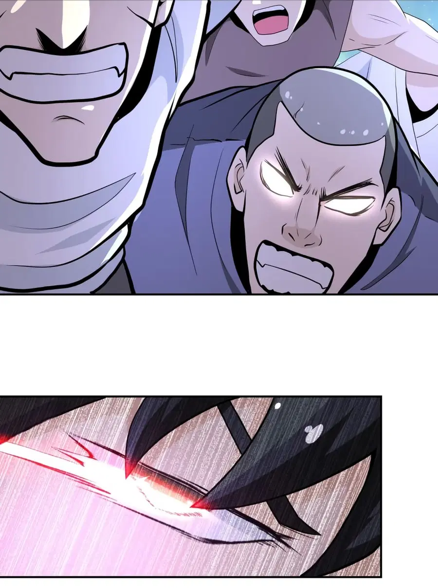 Apocalyptic Super System ตอนที่ 143 หน้า 14