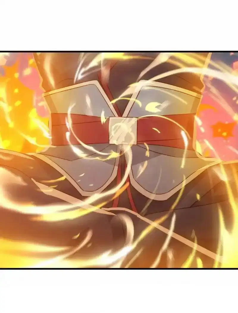 Peerless Battle Spirit ตอนที่ 657 หน้า 19