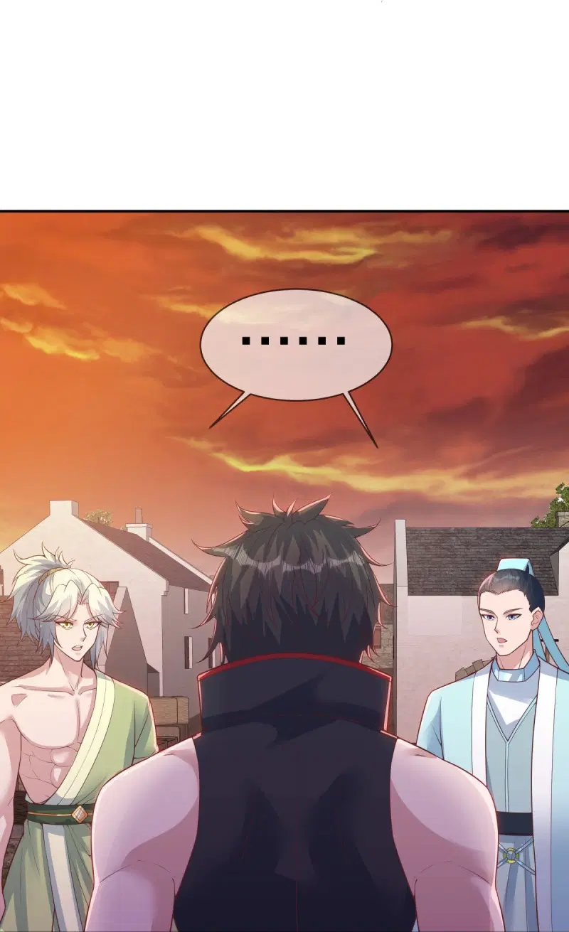 Peerless Battle Spirit ตอนที่ 589 หน้า 47