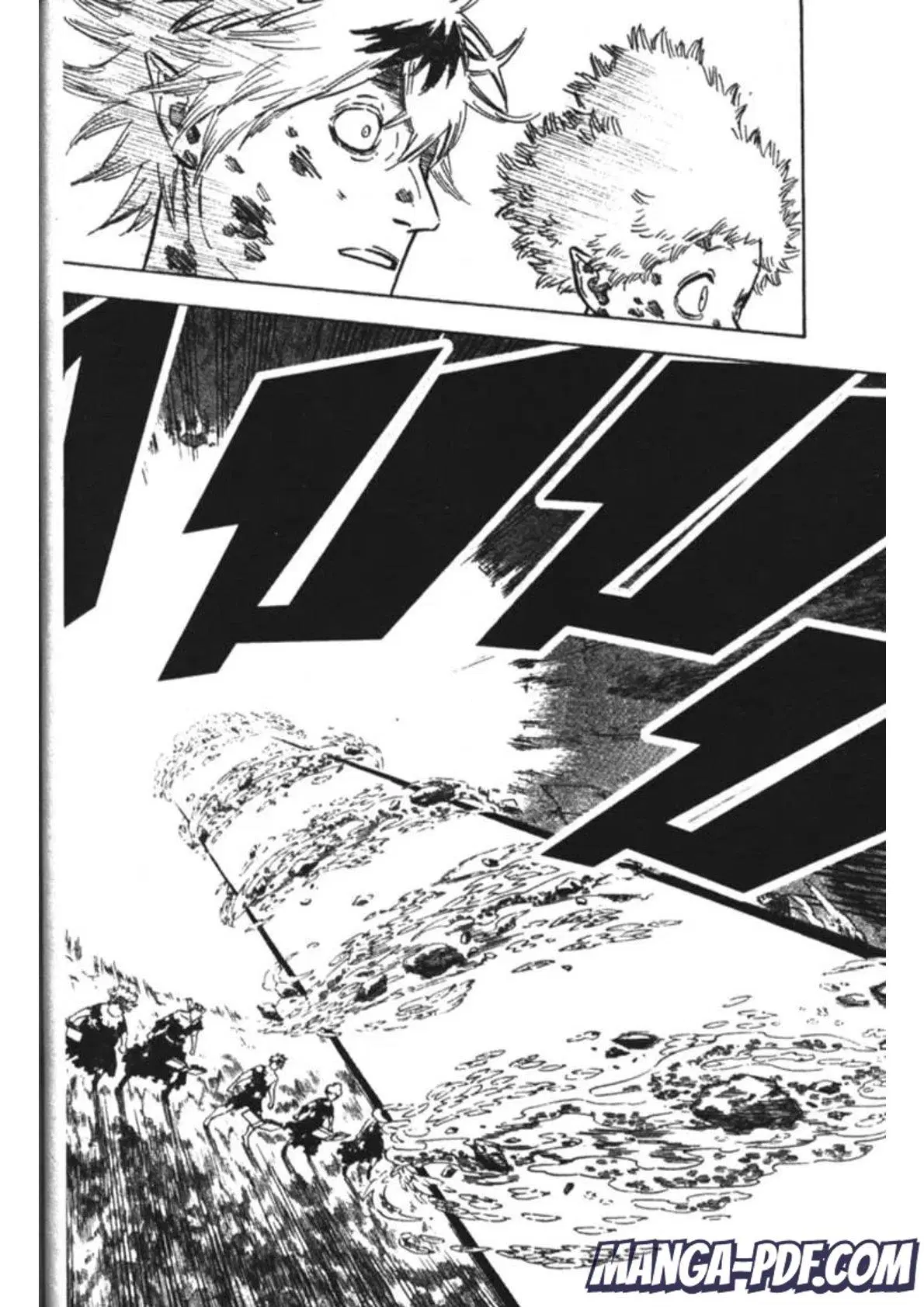 Black Clover ตอนที่ 153 หน้า 16