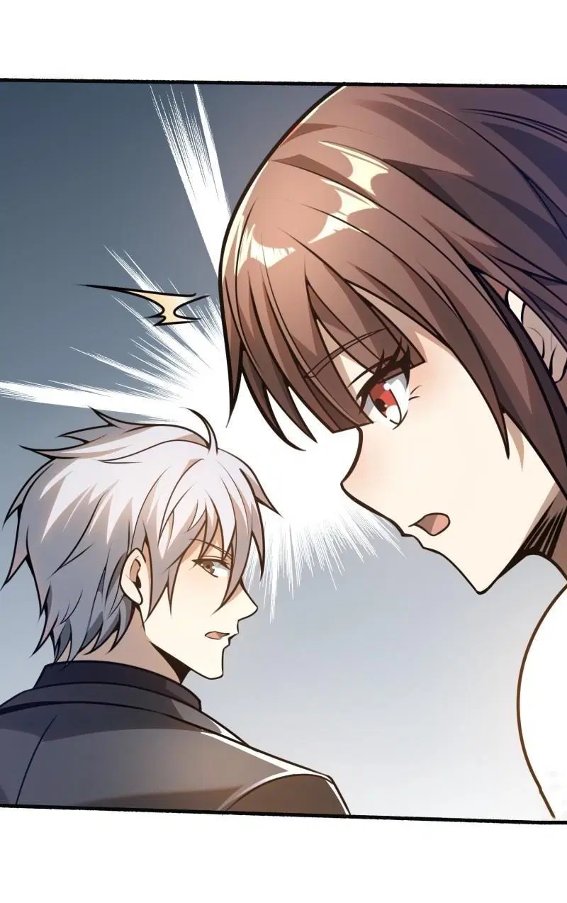 The First Order ตอนที่ 391 หน้า 57