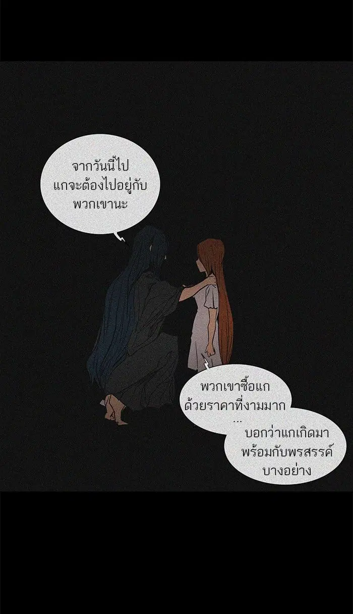 Tower of God ตอนที่ 257 หน้า 37
