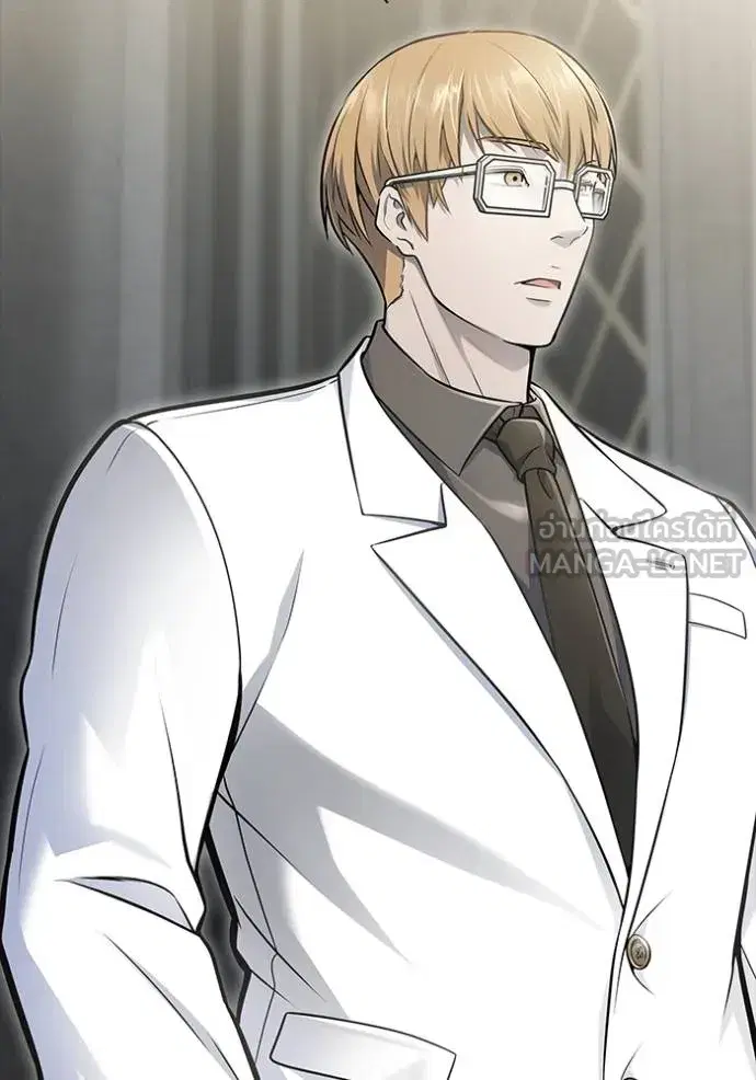 Tower of God ตอนที่ 640 หน้า 216
