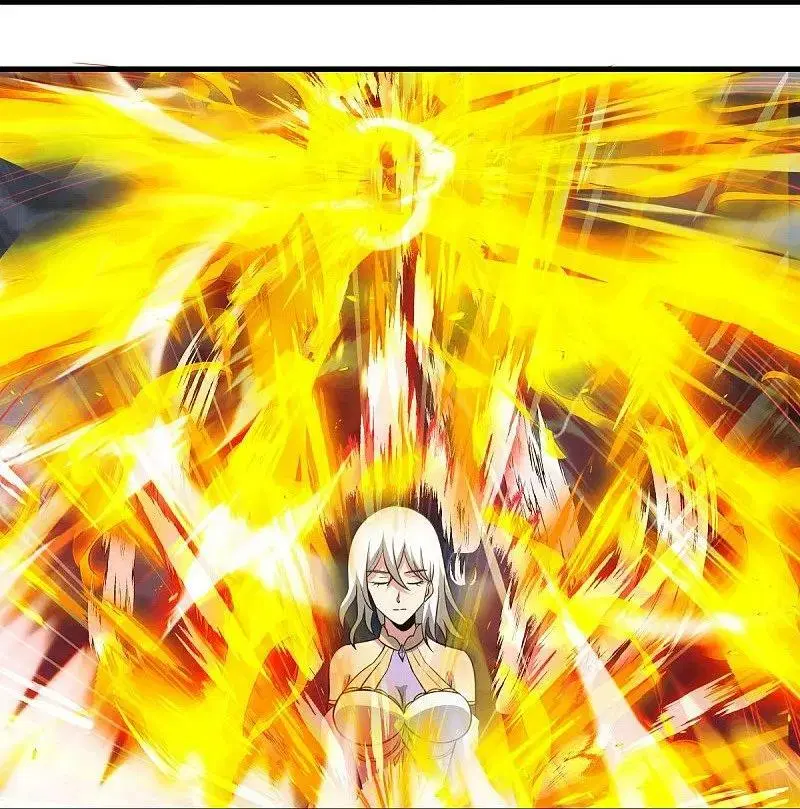 Peerless Battle Spirit ตอนที่ 580 หน้า 14