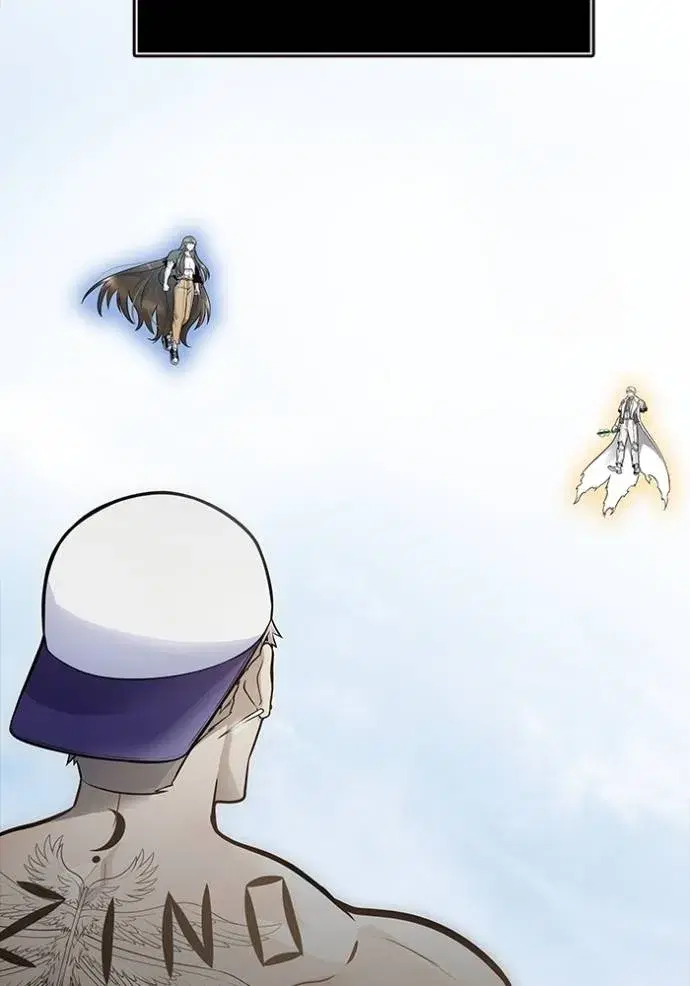Tower of God ตอนที่ 648 หน้า 106