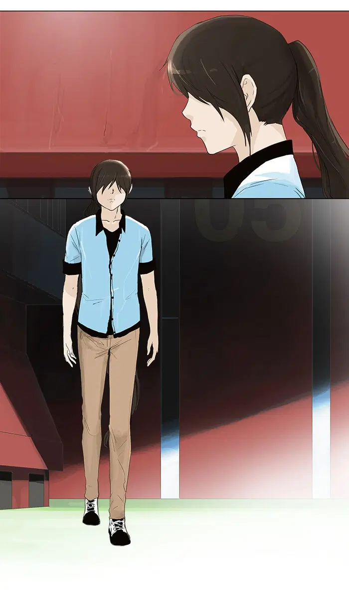 Tower of God ตอนที่ 106 หน้า 31
