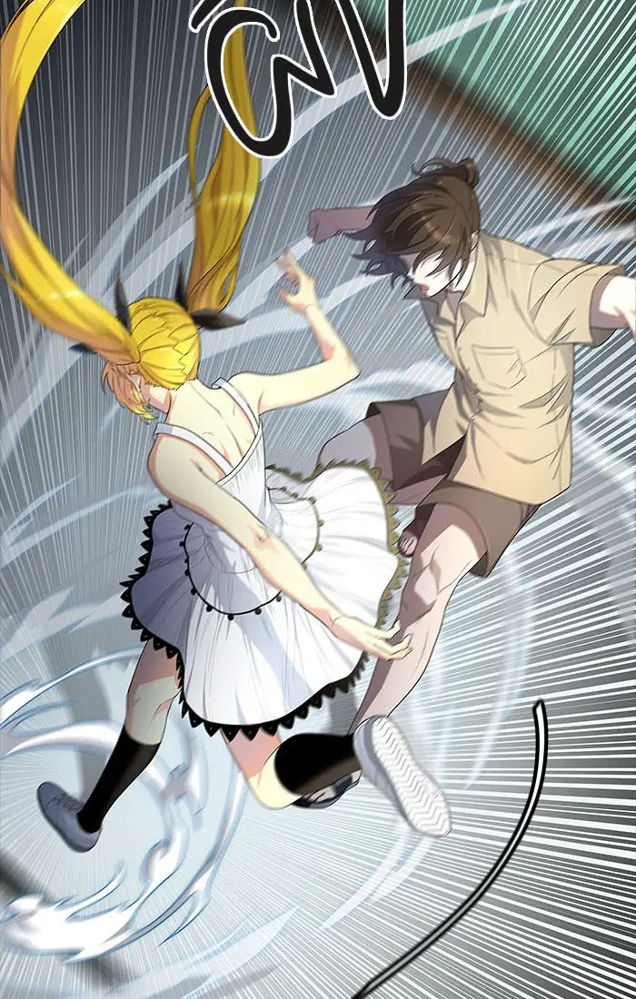 Tower of God ตอนที่ 548 หน้า 20