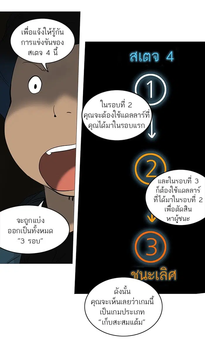 Tower of God ตอนที่ 252 หน้า 34