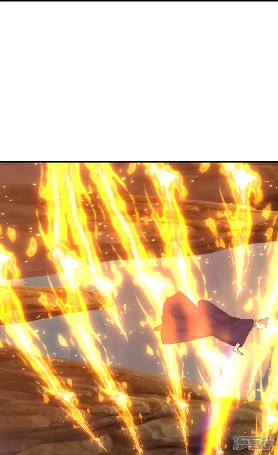 Banished Disciple’s Counterattack ราชาอมตะผู้ถูกขับไล่ ตอนที่ 272 หน้า 37