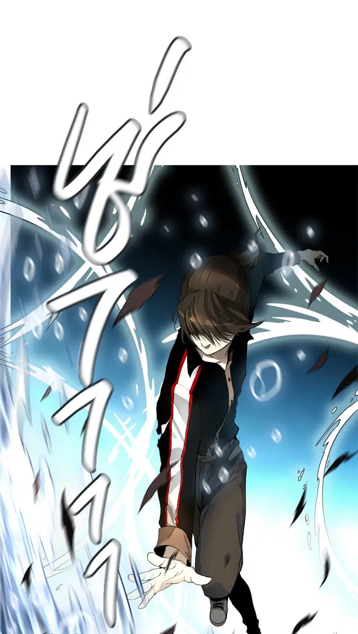 Tower of God ตอนที่ 429 หน้า 21