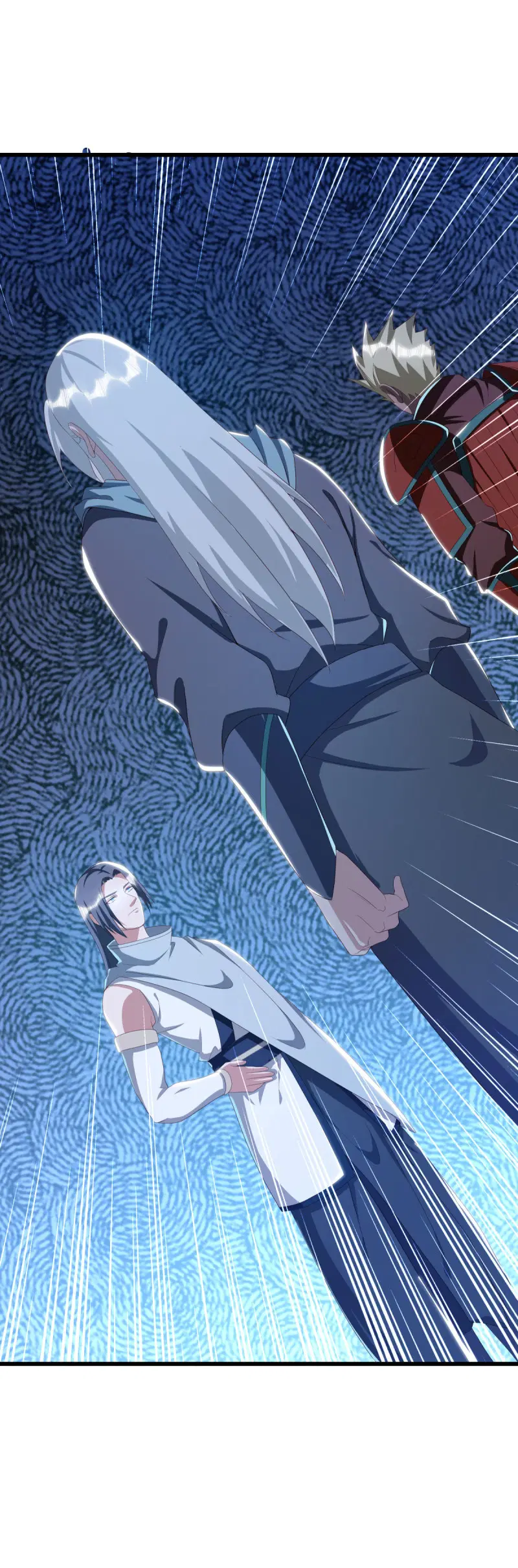 Peerless Battle Spirit ตอนที่ 645 หน้า 32