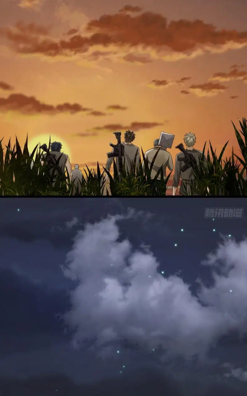 The First Order ตอนที่ 222 หน้า 6