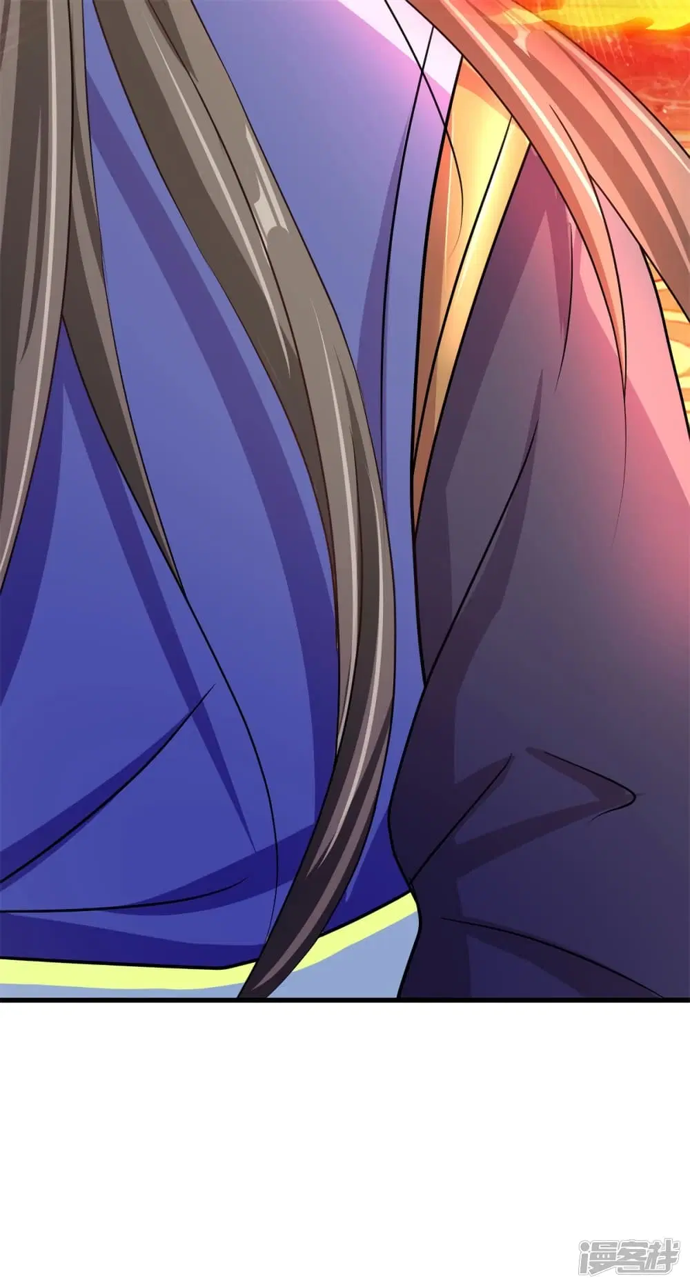 Sky Sword God ตอนที่ 129 หน้า 19