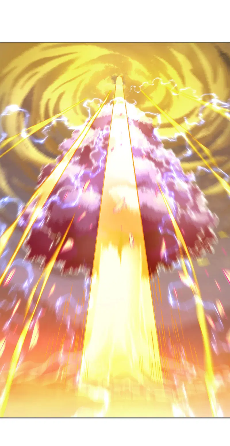 Peerless Battle Spirit ตอนที่ 634 หน้า 27