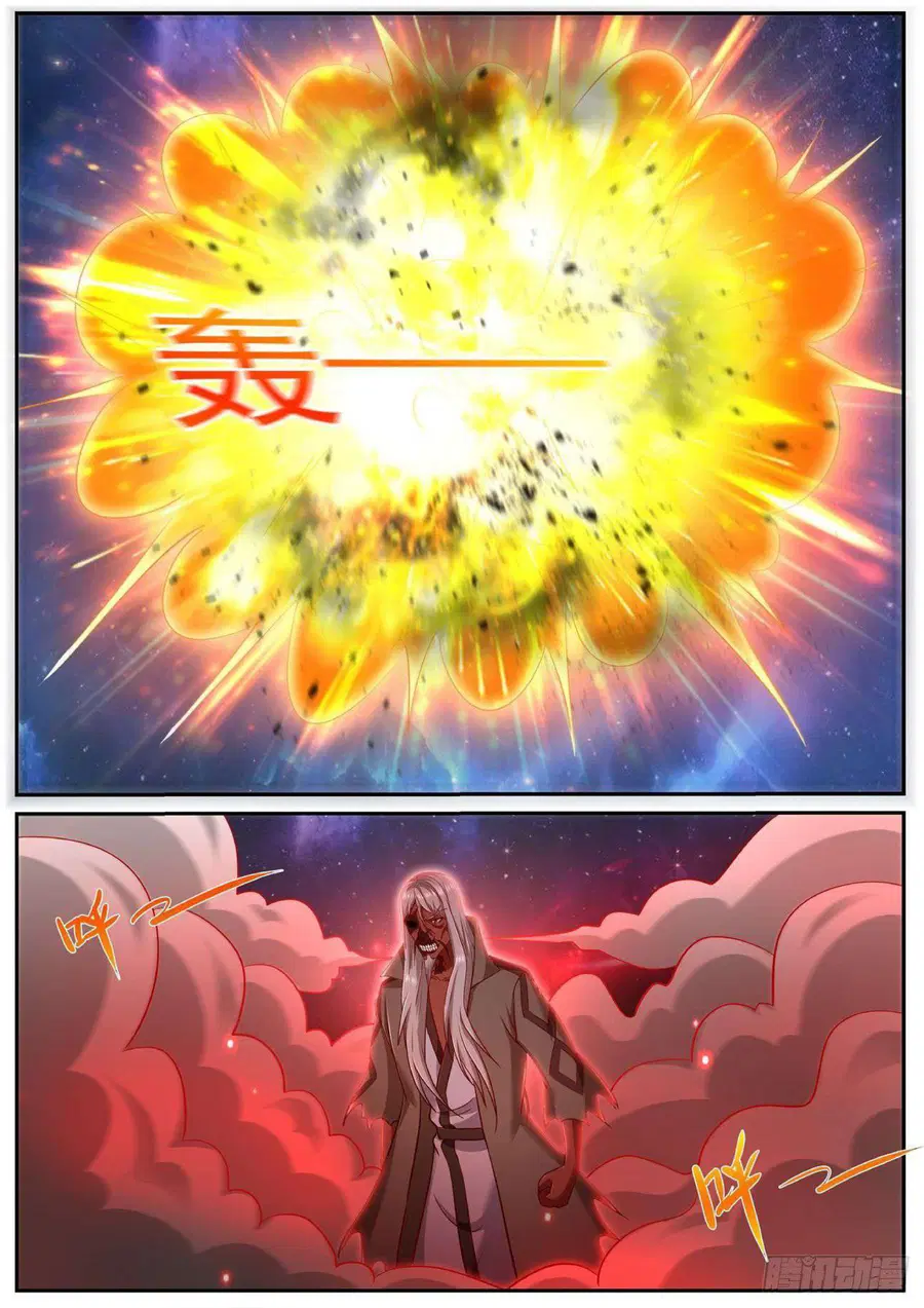 Rebirth Of The Urban Immortal Cultivator ตอนที่ 759 หน้า 9
