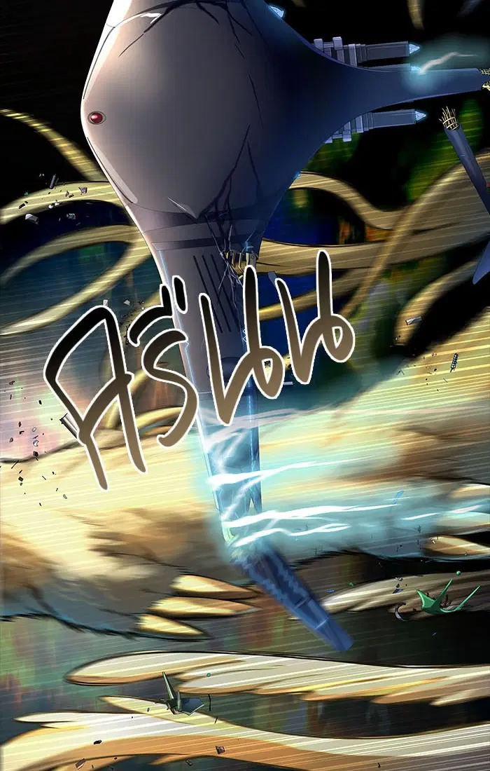 Tower of God ตอนที่ 543 หน้า 222