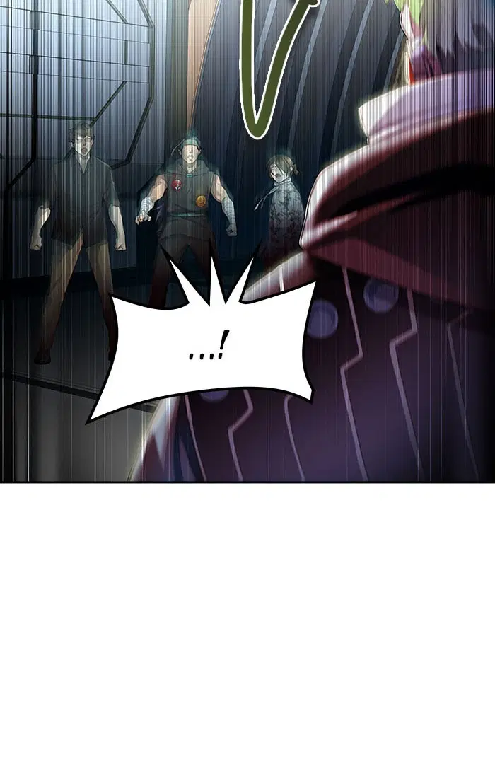 Tower of God ตอนที่ 544 หน้า 143