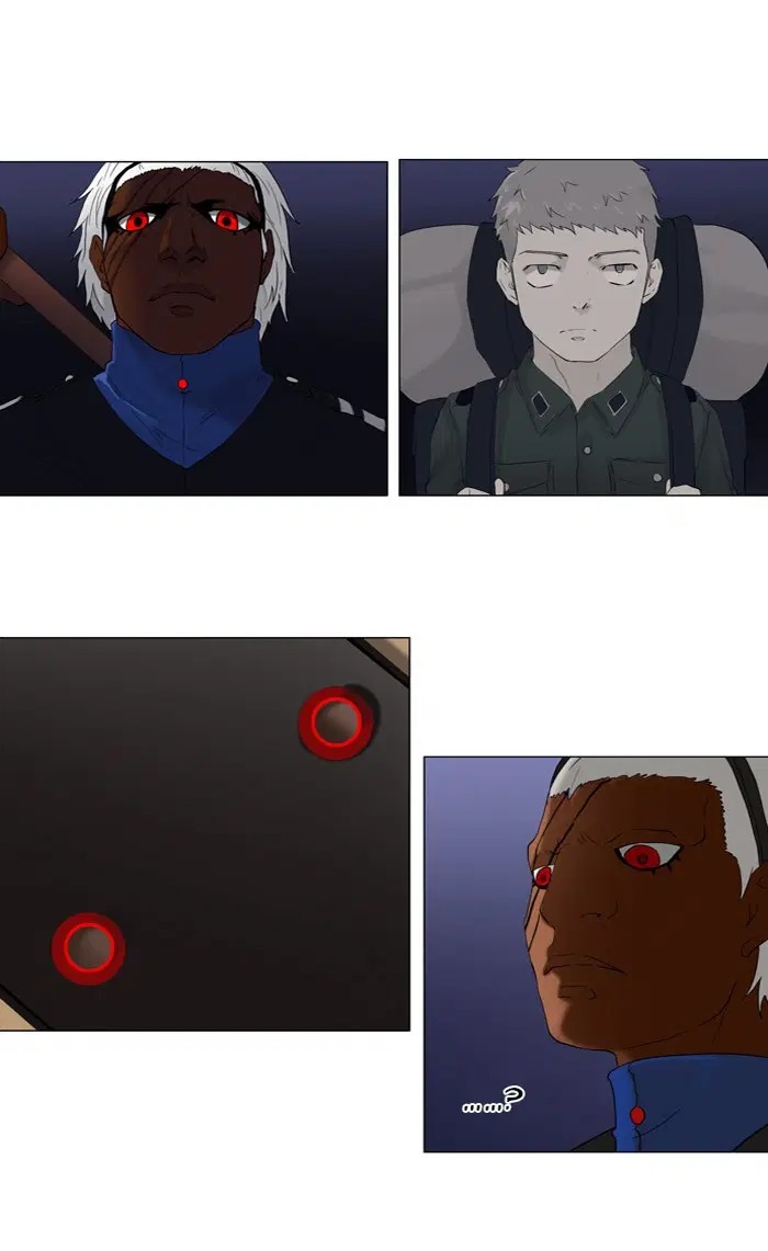 Tower of God ตอนที่ 72 หน้า 18