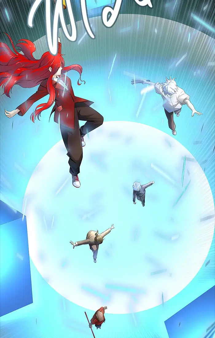 Tower of God ตอนที่ 535 หน้า 19