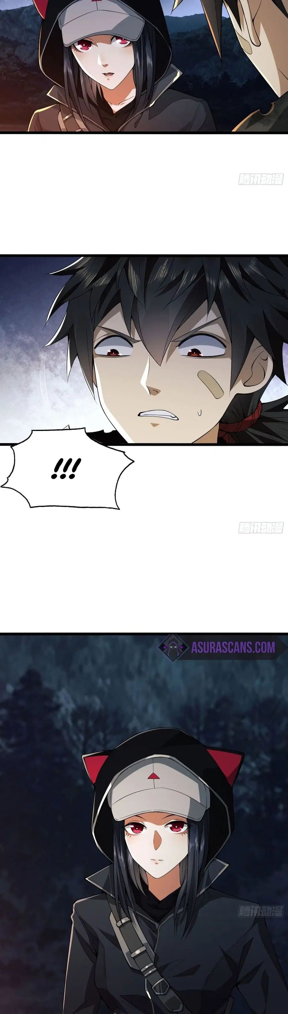 The First Order ตอนที่ 18 หน้า 25