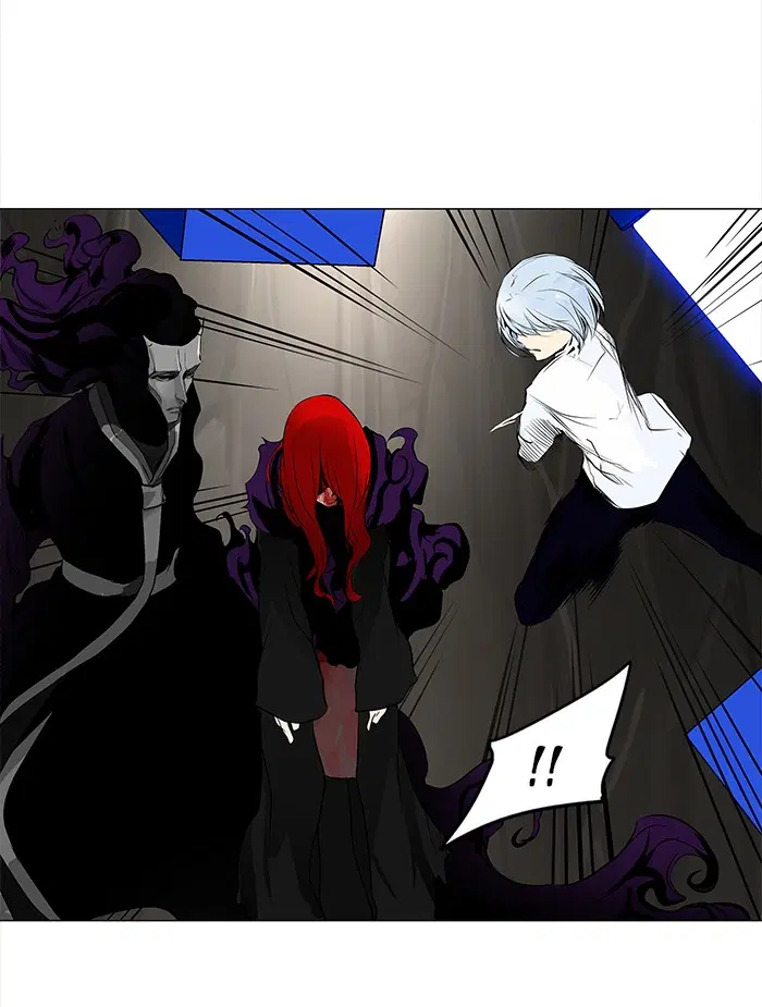 Tower of God ตอนที่ 182 หน้า 36