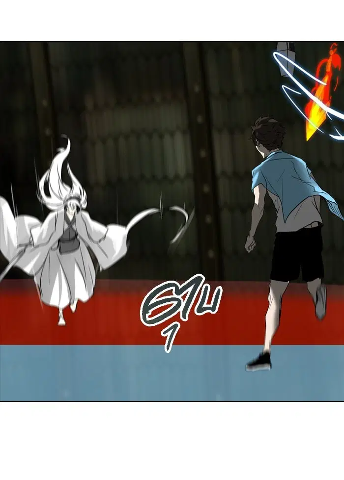 Tower of God ตอนที่ 273 หน้า 30