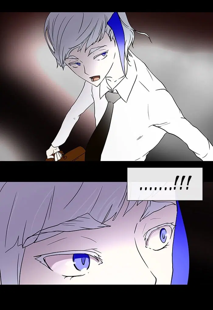 Tower of God ตอนที่ 13 หน้า 40