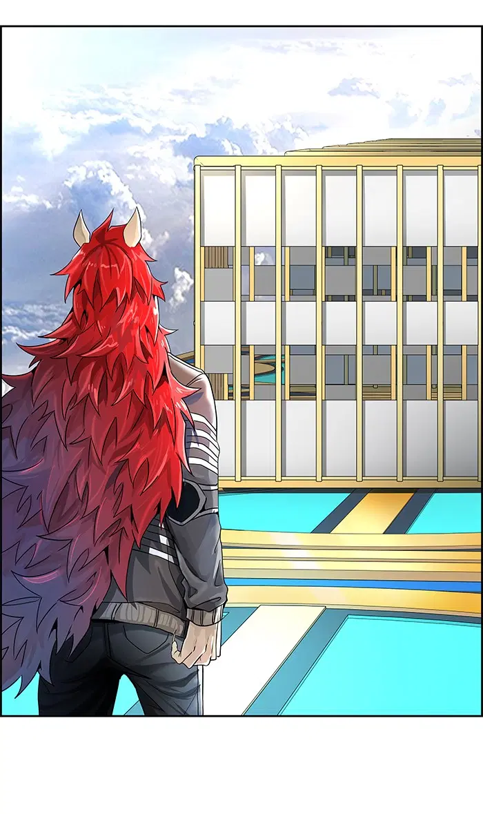 Tower of God ตอนที่ 487 หน้า 53