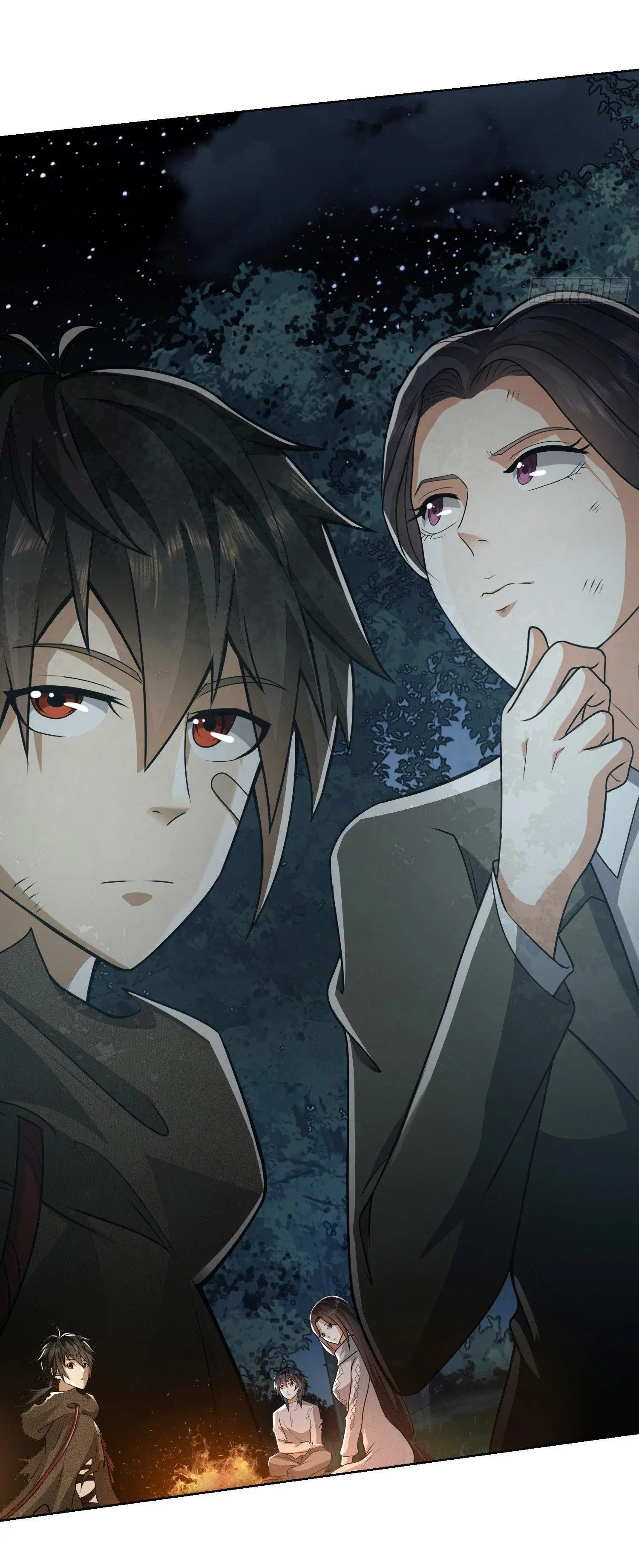 The First Order ตอนที่ 58 หน้า 21
