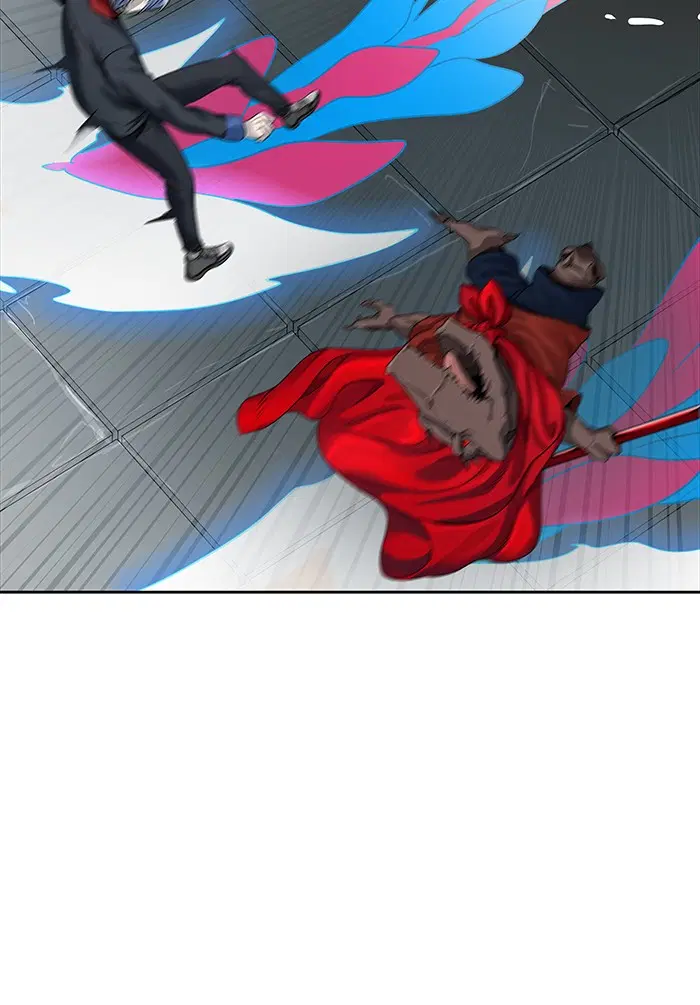 Tower of God ตอนที่ 463 หน้า 30