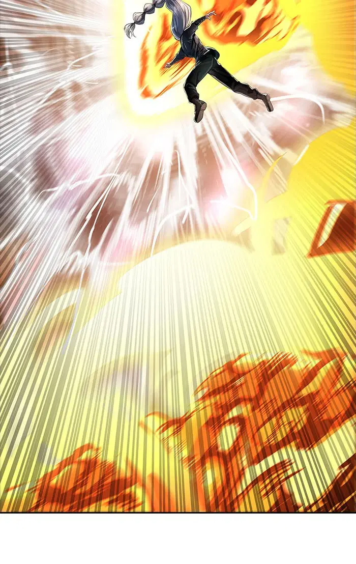 Tower of God ตอนที่ 518 หน้า 25