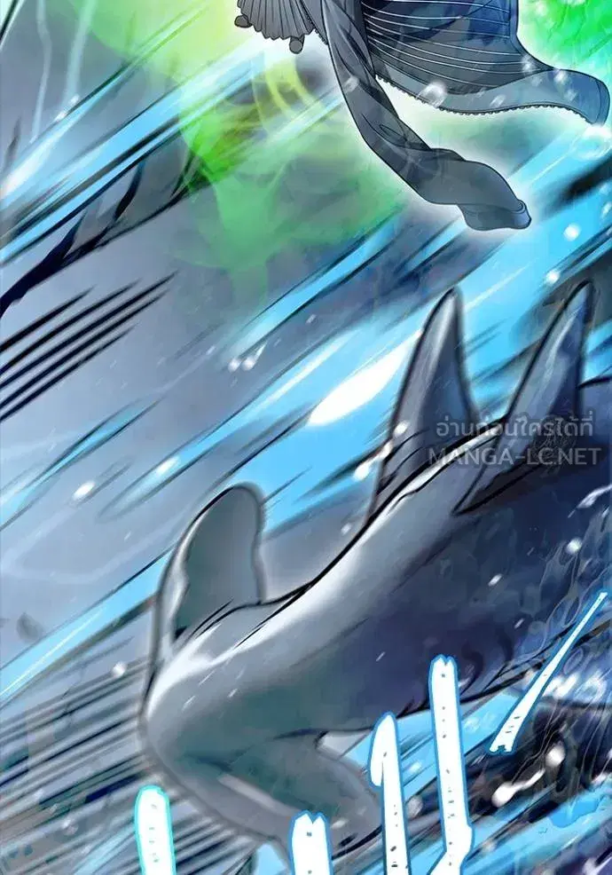 Tower of God ตอนที่ 628 หน้า 54