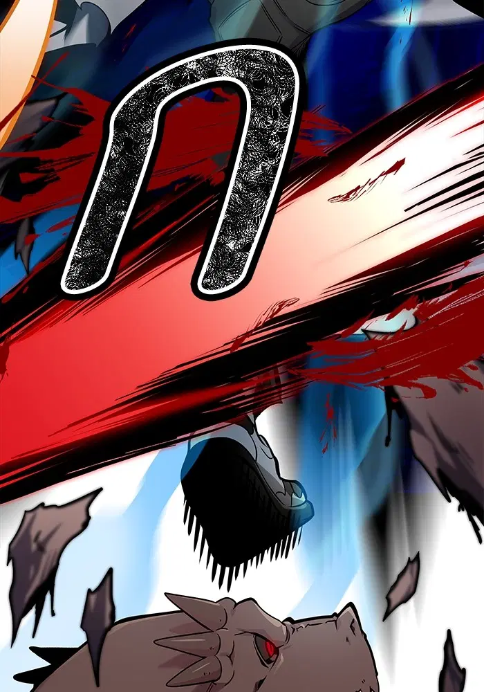 Tower of God ตอนที่ 571 หน้า 208