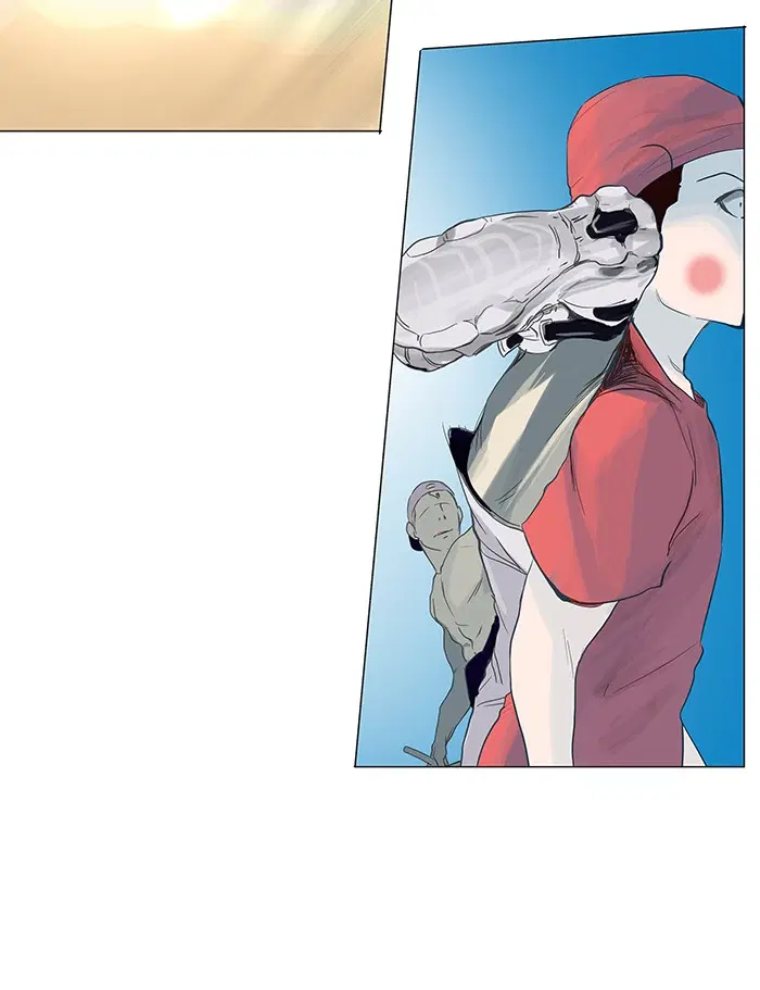 Tower of God ตอนที่ 113 หน้า 46