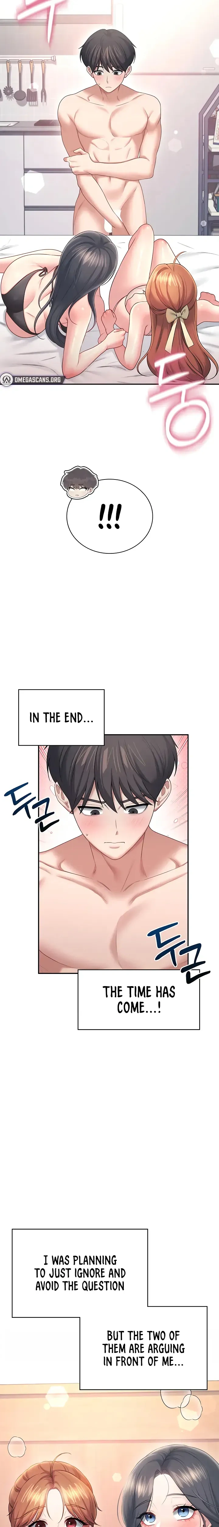 Wireless Onahole ตอนที่ 100 หน้า 8