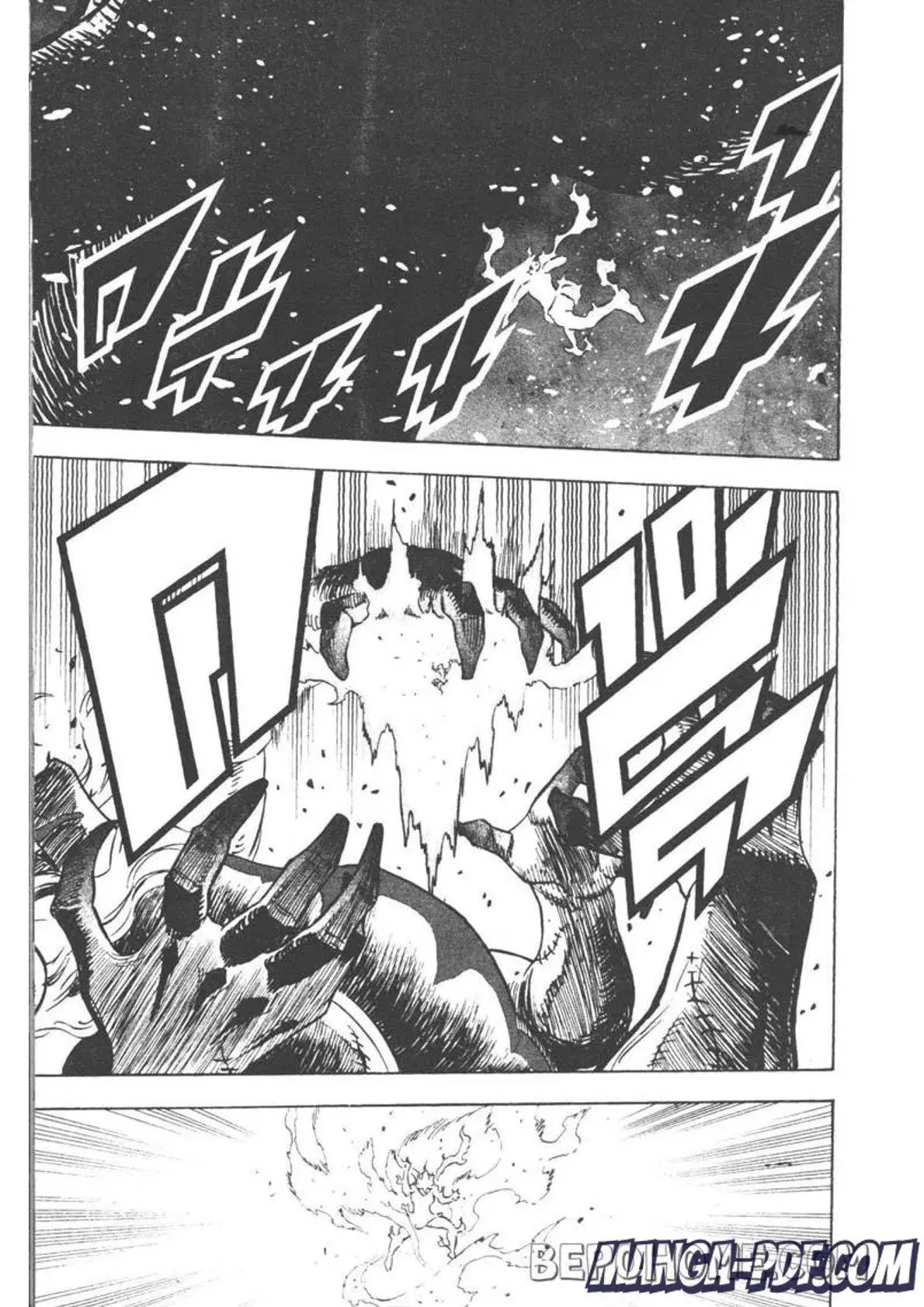 Black Clover ตอนที่ 275 หน้า 13