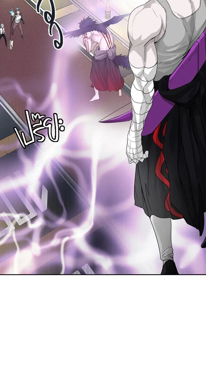 Tower of God ตอนที่ 444 หน้า 50