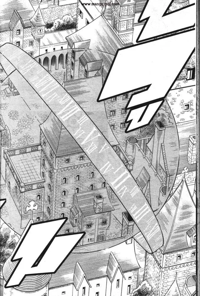 Black Clover ตอนที่ 333 หน้า 6
